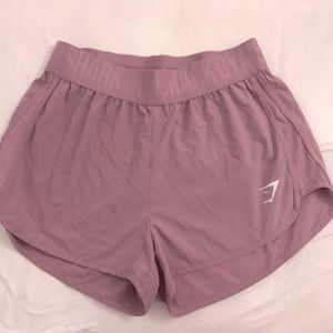 Gymshark shorts